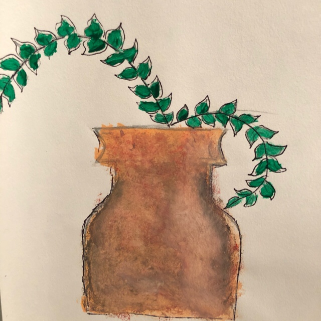 Continual redefining